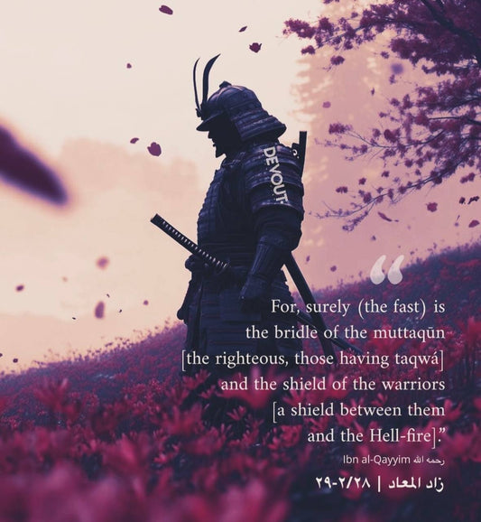 Shield of the Warriors