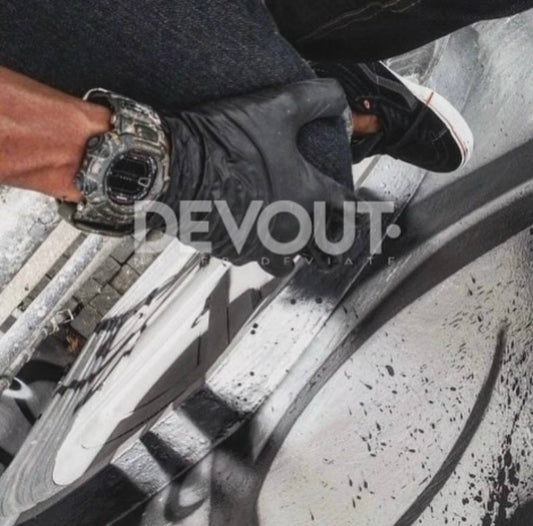 For the Trials of This World are Not Everlasting.