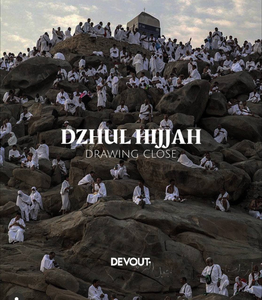 The Greatest Days of the Year are Near.