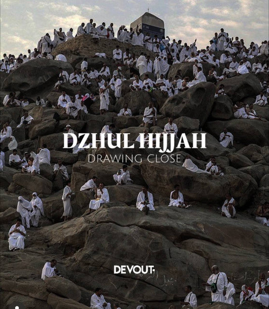 The Greatest Days of the Year are Near.