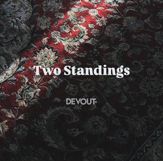 𝐓𝐰𝐨 𝐒𝐭𝐚𝐧𝐝𝐢𝐧𝐠𝐬