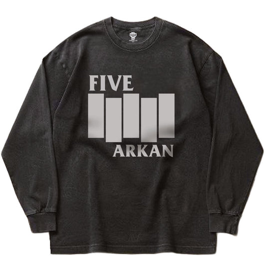 5 ARKAN
