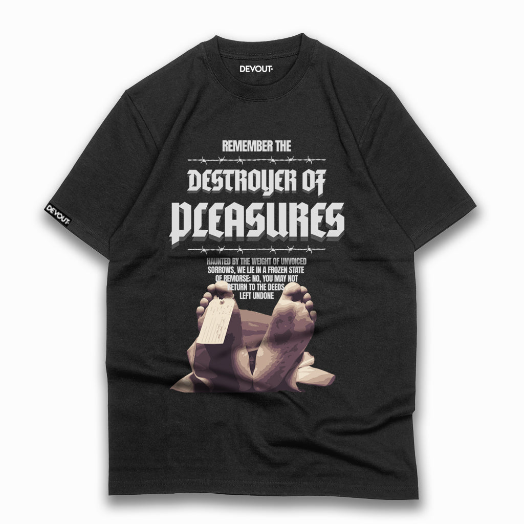 Destroyer of Pleasures