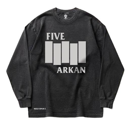 5 ARKAN