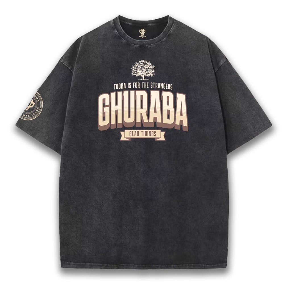 Ghuraba'