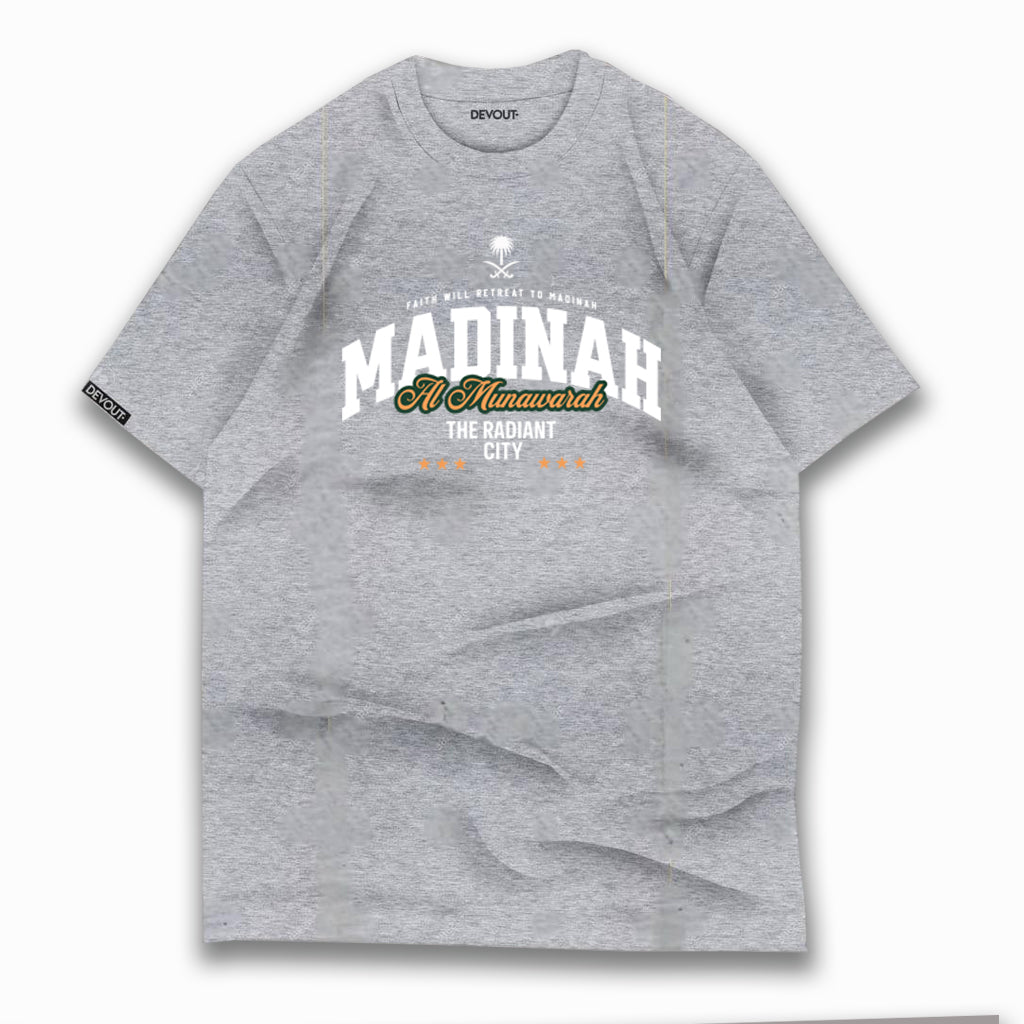 Madinah al Munawwarah