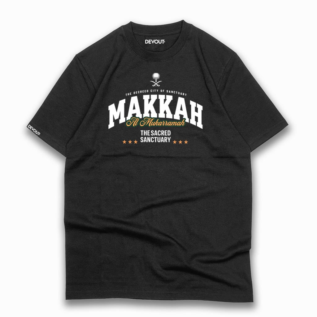 Makkah al Mukarramah