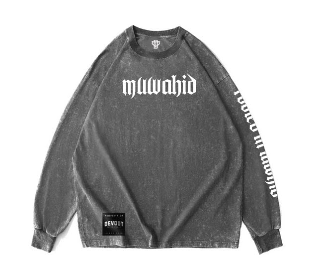 Muwahid
