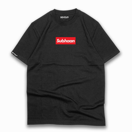 Subhaan