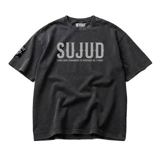 Sujud