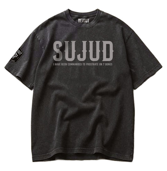 Sujud