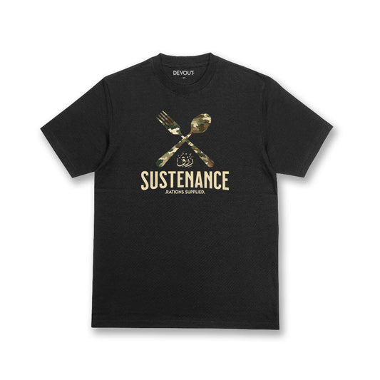 Sustenance T-shirt