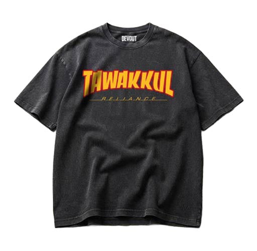 Tawakkul