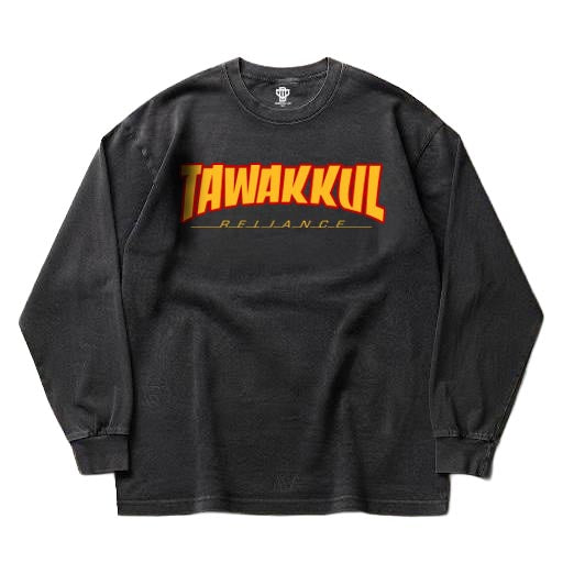 Tawakkul Long Sleeve