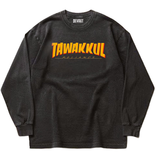 Tawakkul Long Sleeve