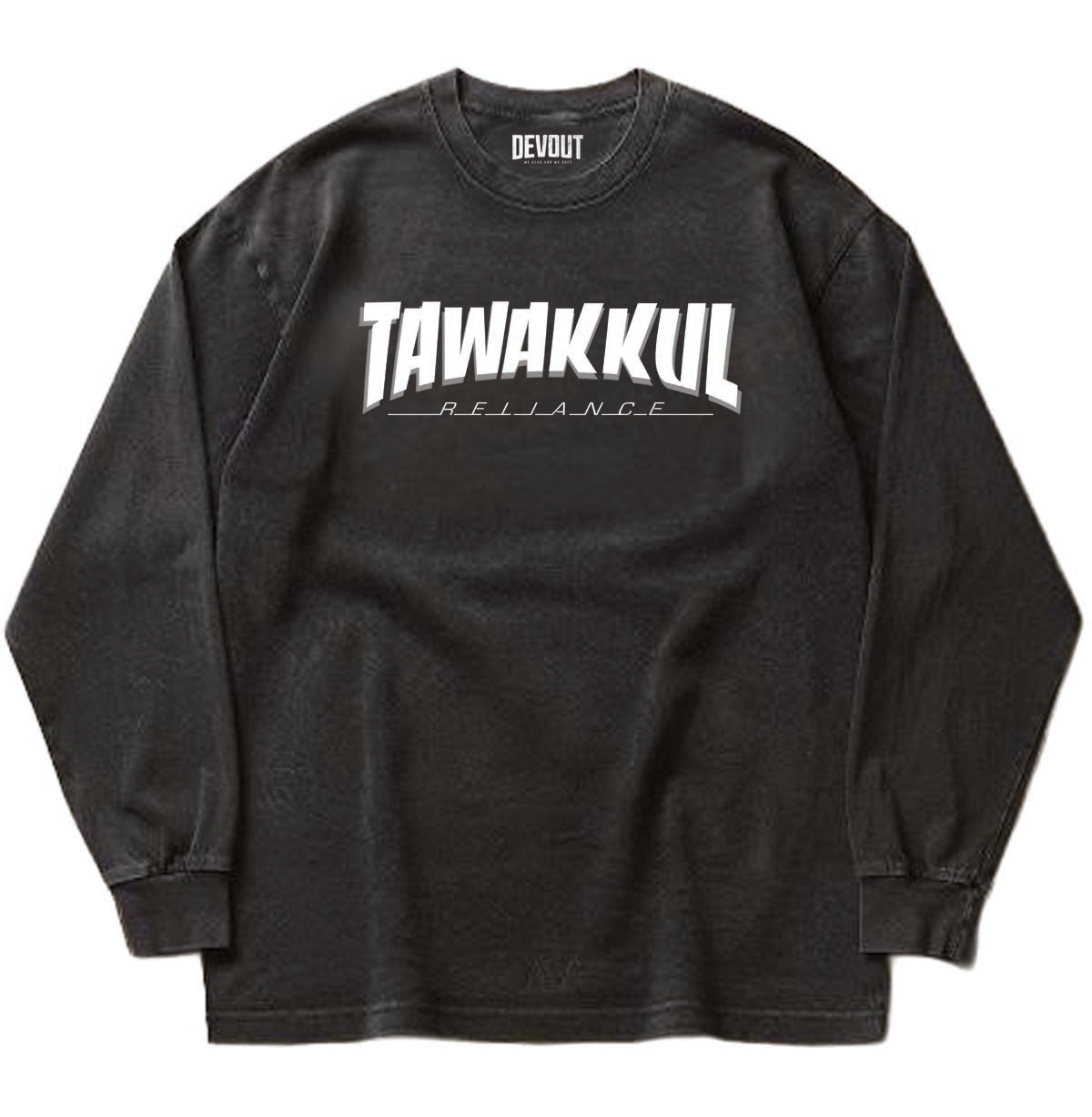 Tawakkul Long Sleeve