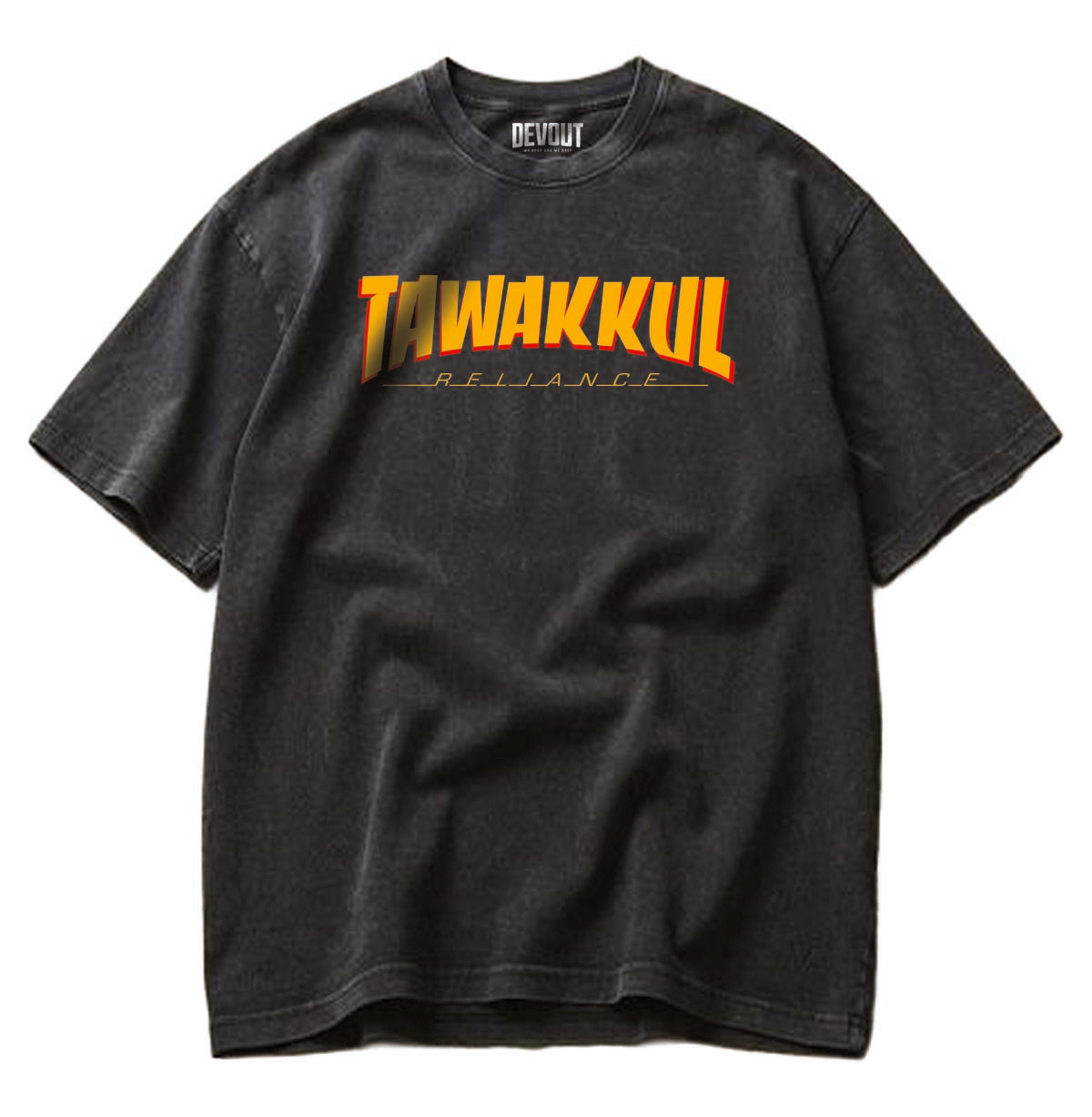 Tawakkul