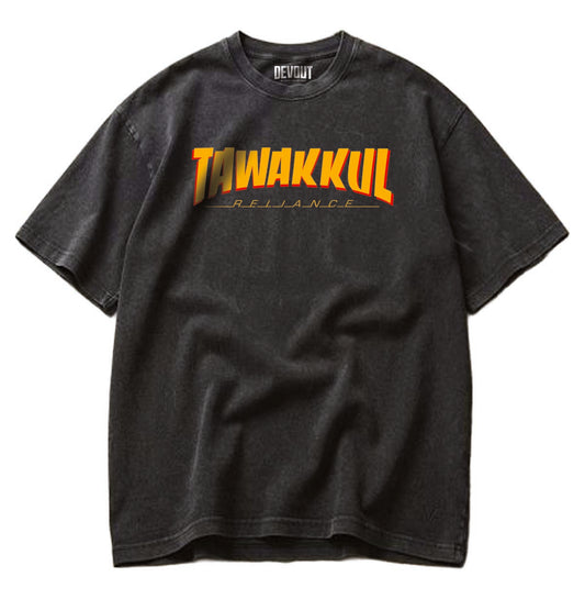 Tawakkul