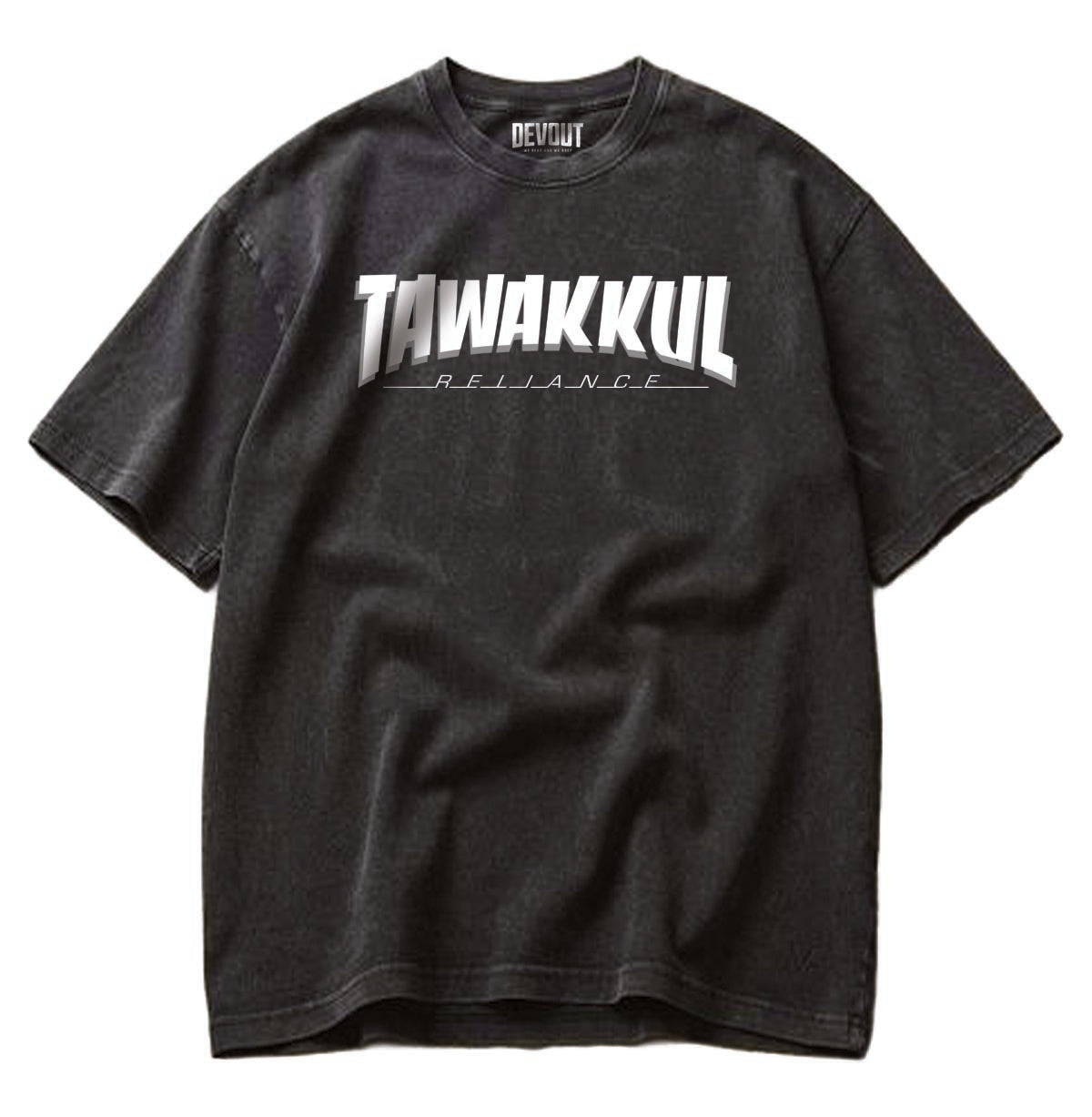 Tawakkul
