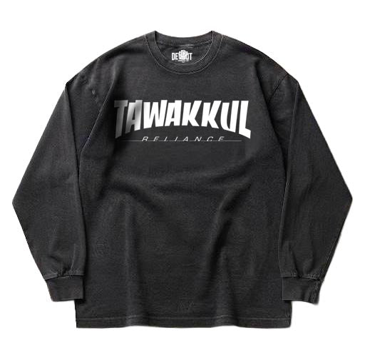 Tawakkul Long Sleeve