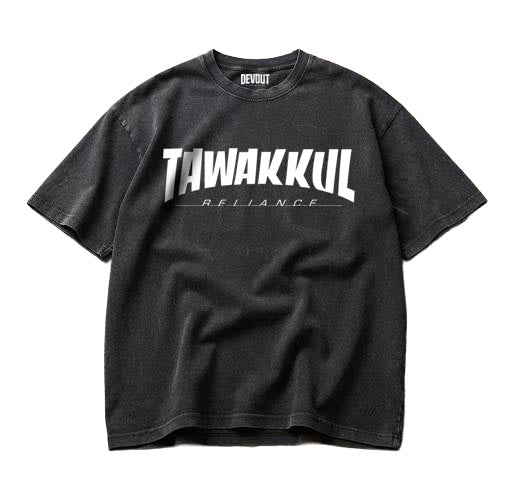Tawakkul