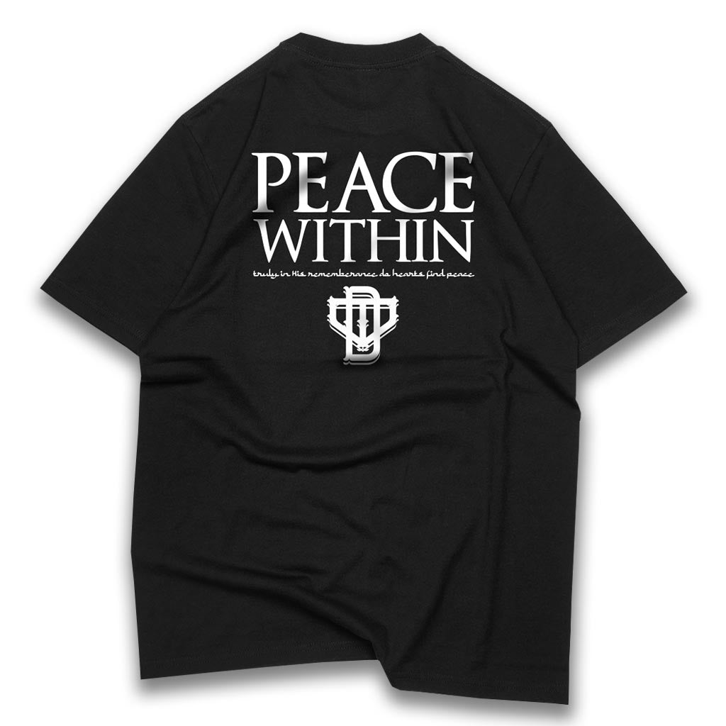 Peace Within