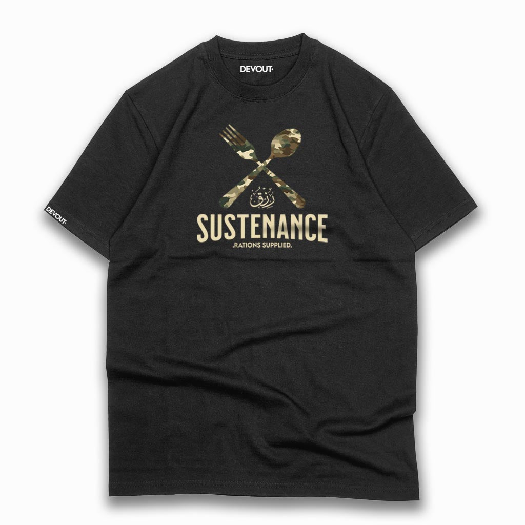 Sustenance *SOLD OUT