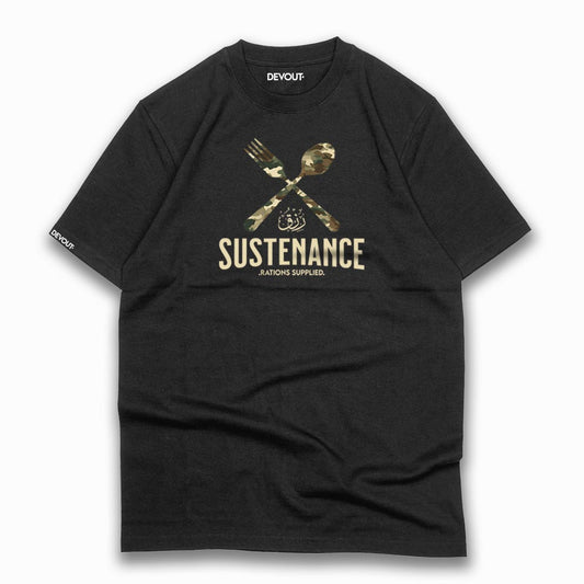 Sustenance *SOLD OUT